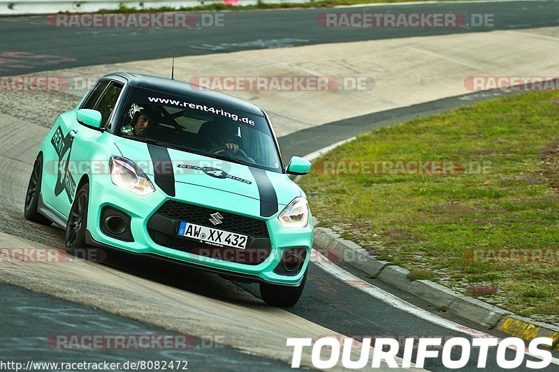 Bild #8082472 - Touristenfahrten Nürburgring Nordschleife (10.09.2019)