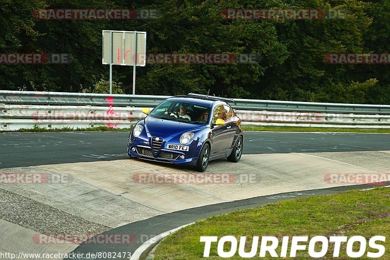 Bild #8082473 - Touristenfahrten Nürburgring Nordschleife (10.09.2019)