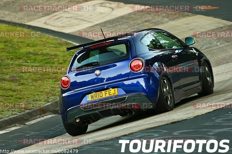 Bild #8082479 - Touristenfahrten Nürburgring Nordschleife (10.09.2019)