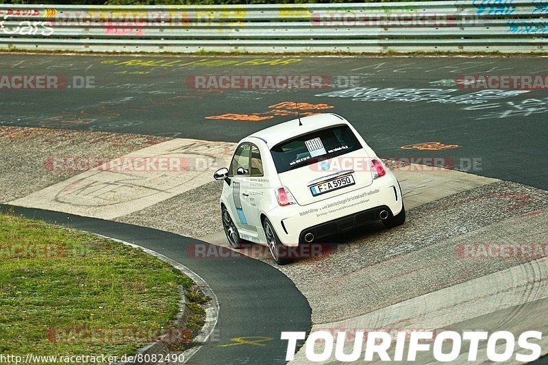 Bild #8082490 - Touristenfahrten Nürburgring Nordschleife (10.09.2019)