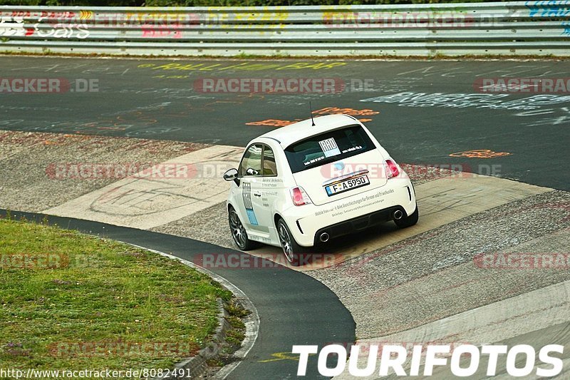 Bild #8082491 - Touristenfahrten Nürburgring Nordschleife (10.09.2019)