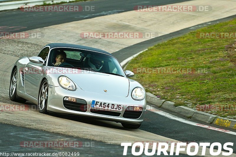 Bild #8082499 - Touristenfahrten Nürburgring Nordschleife (10.09.2019)