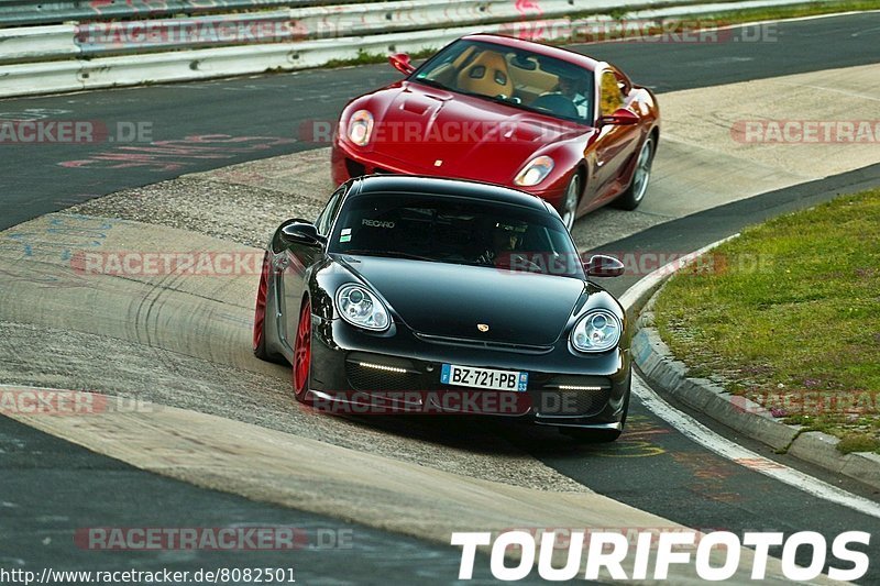 Bild #8082501 - Touristenfahrten Nürburgring Nordschleife (10.09.2019)