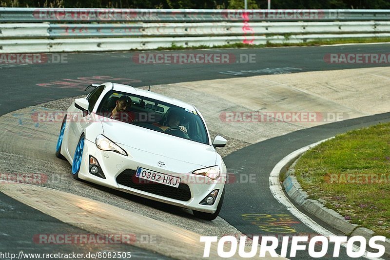 Bild #8082505 - Touristenfahrten Nürburgring Nordschleife (10.09.2019)