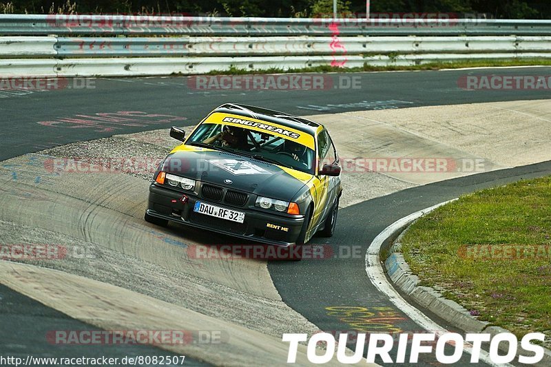 Bild #8082507 - Touristenfahrten Nürburgring Nordschleife (10.09.2019)