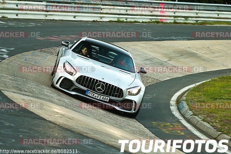 Bild #8082511 - Touristenfahrten Nürburgring Nordschleife (10.09.2019)