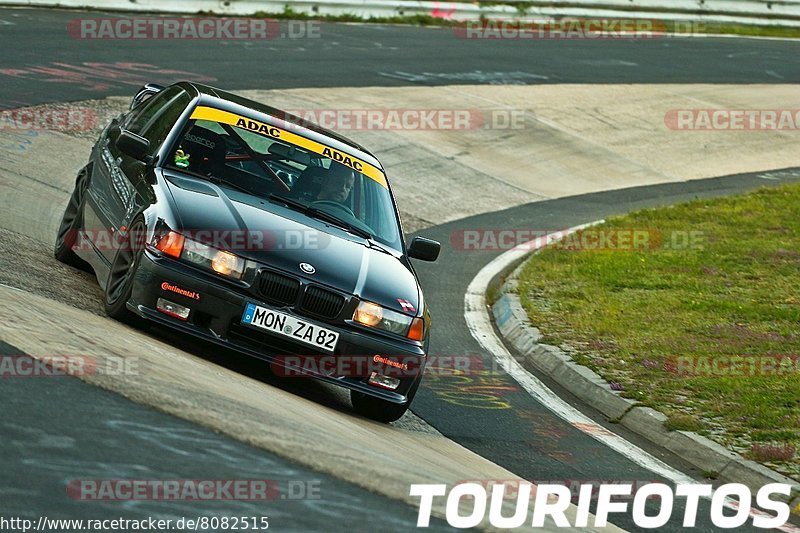 Bild #8082515 - Touristenfahrten Nürburgring Nordschleife (10.09.2019)