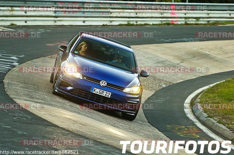 Bild #8082521 - Touristenfahrten Nürburgring Nordschleife (10.09.2019)