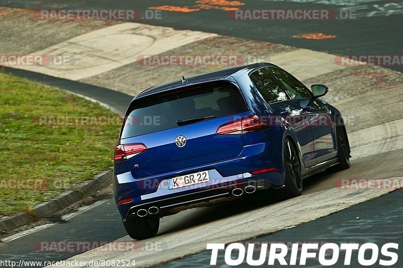 Bild #8082524 - Touristenfahrten Nürburgring Nordschleife (10.09.2019)