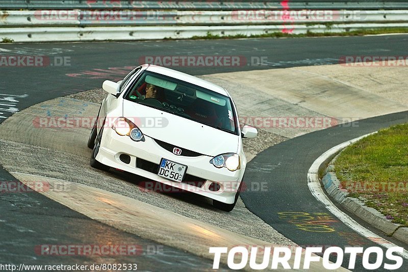 Bild #8082533 - Touristenfahrten Nürburgring Nordschleife (10.09.2019)