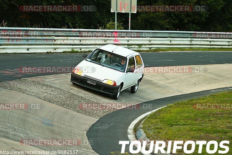 Bild #8082537 - Touristenfahrten Nürburgring Nordschleife (10.09.2019)