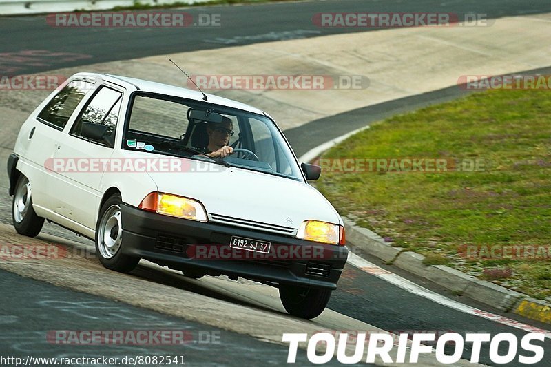 Bild #8082541 - Touristenfahrten Nürburgring Nordschleife (10.09.2019)