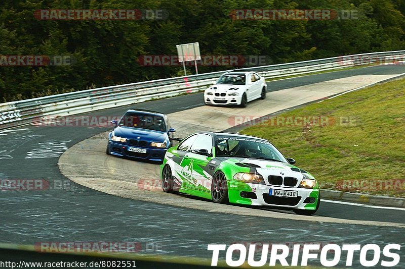 Bild #8082551 - Touristenfahrten Nürburgring Nordschleife (10.09.2019)