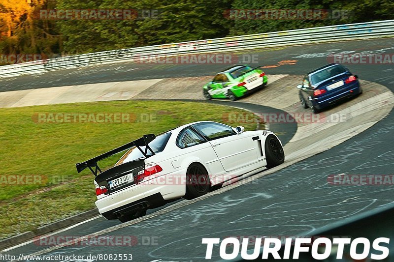 Bild #8082553 - Touristenfahrten Nürburgring Nordschleife (10.09.2019)