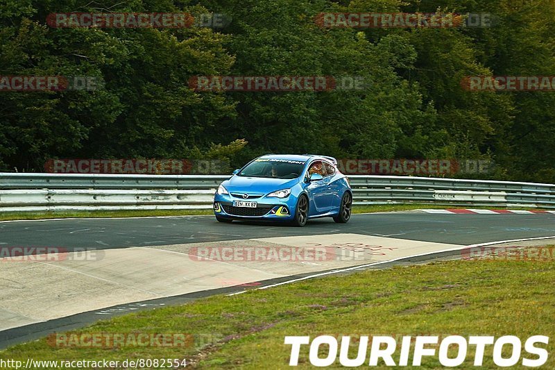 Bild #8082554 - Touristenfahrten Nürburgring Nordschleife (10.09.2019)