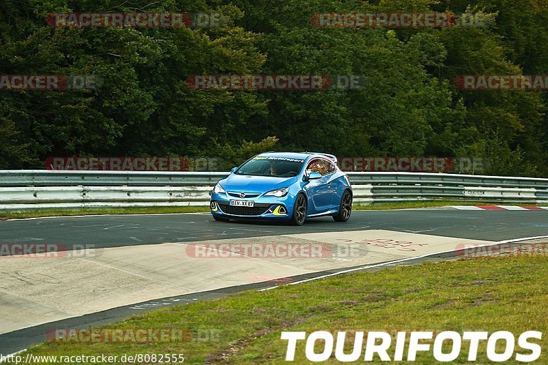 Bild #8082555 - Touristenfahrten Nürburgring Nordschleife (10.09.2019)