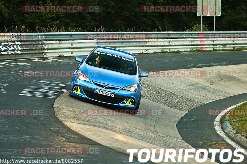 Bild #8082557 - Touristenfahrten Nürburgring Nordschleife (10.09.2019)