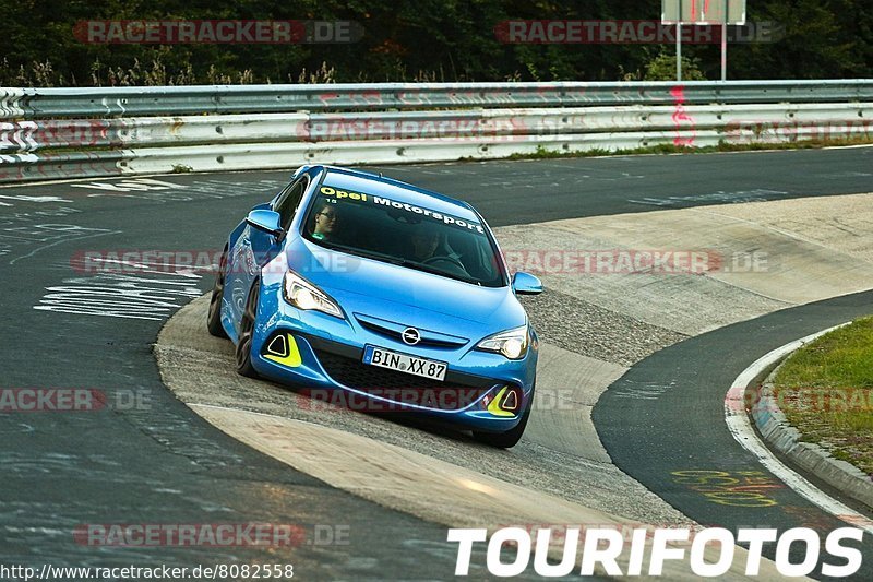 Bild #8082558 - Touristenfahrten Nürburgring Nordschleife (10.09.2019)