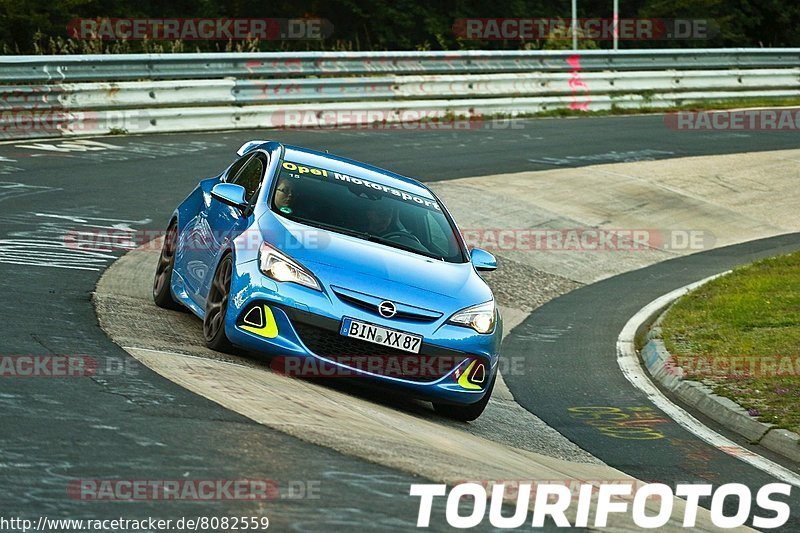 Bild #8082559 - Touristenfahrten Nürburgring Nordschleife (10.09.2019)