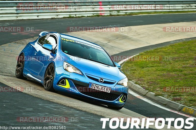 Bild #8082561 - Touristenfahrten Nürburgring Nordschleife (10.09.2019)