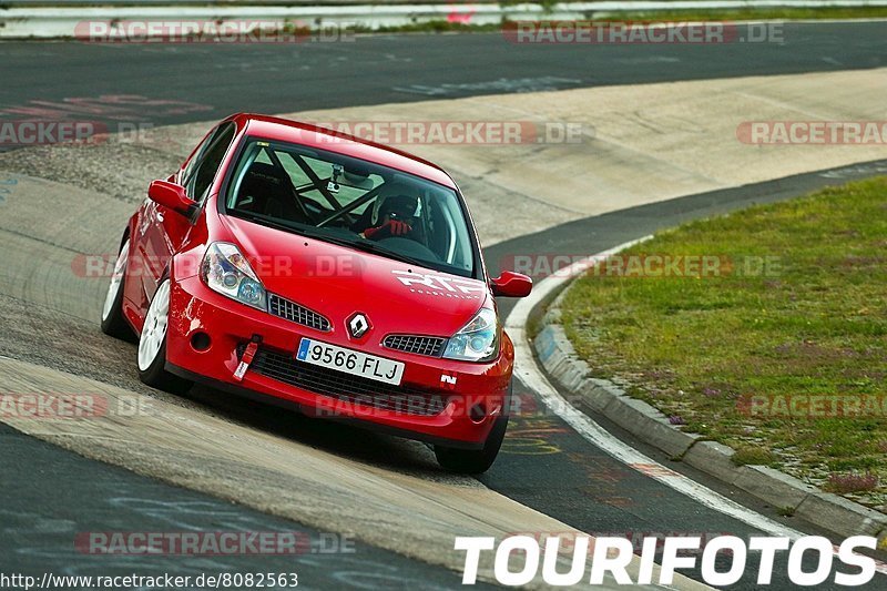 Bild #8082563 - Touristenfahrten Nürburgring Nordschleife (10.09.2019)