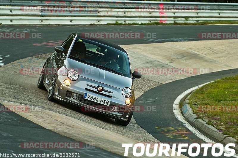 Bild #8082571 - Touristenfahrten Nürburgring Nordschleife (10.09.2019)