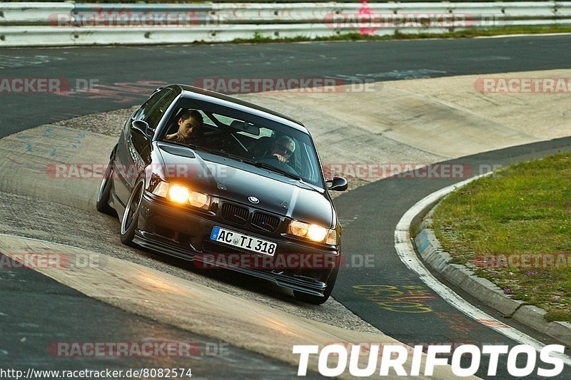 Bild #8082574 - Touristenfahrten Nürburgring Nordschleife (10.09.2019)