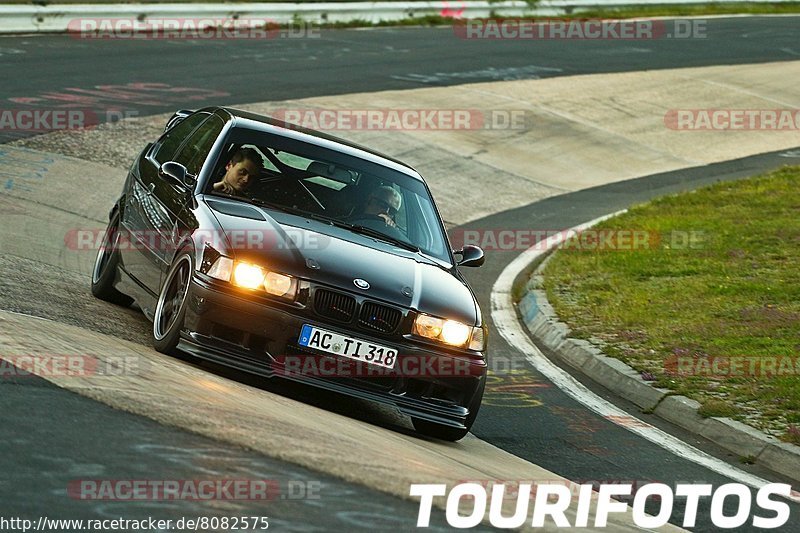 Bild #8082575 - Touristenfahrten Nürburgring Nordschleife (10.09.2019)