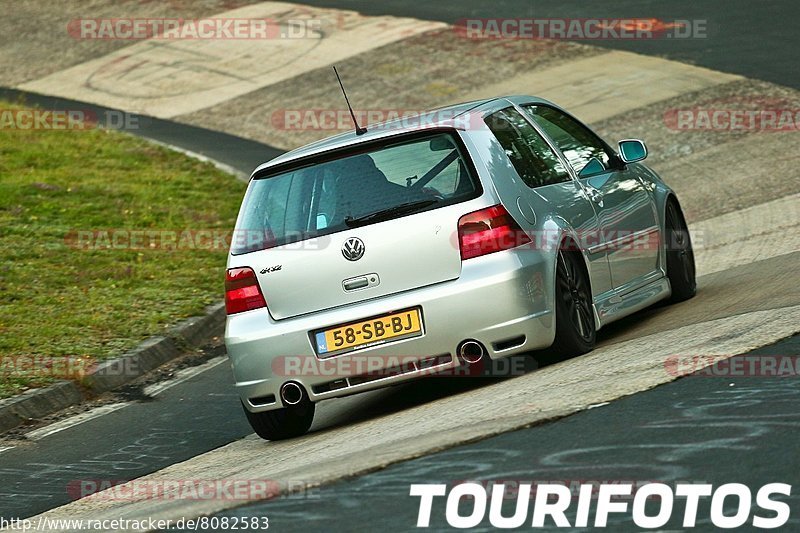 Bild #8082583 - Touristenfahrten Nürburgring Nordschleife (10.09.2019)