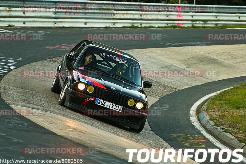 Bild #8082585 - Touristenfahrten Nürburgring Nordschleife (10.09.2019)