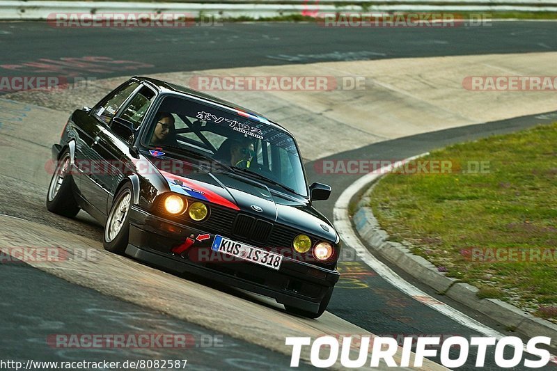 Bild #8082587 - Touristenfahrten Nürburgring Nordschleife (10.09.2019)