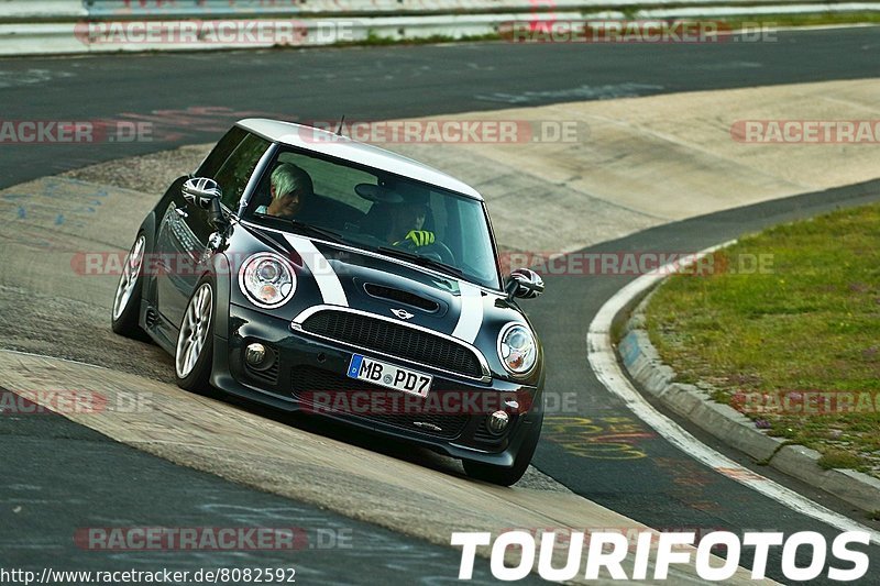 Bild #8082592 - Touristenfahrten Nürburgring Nordschleife (10.09.2019)