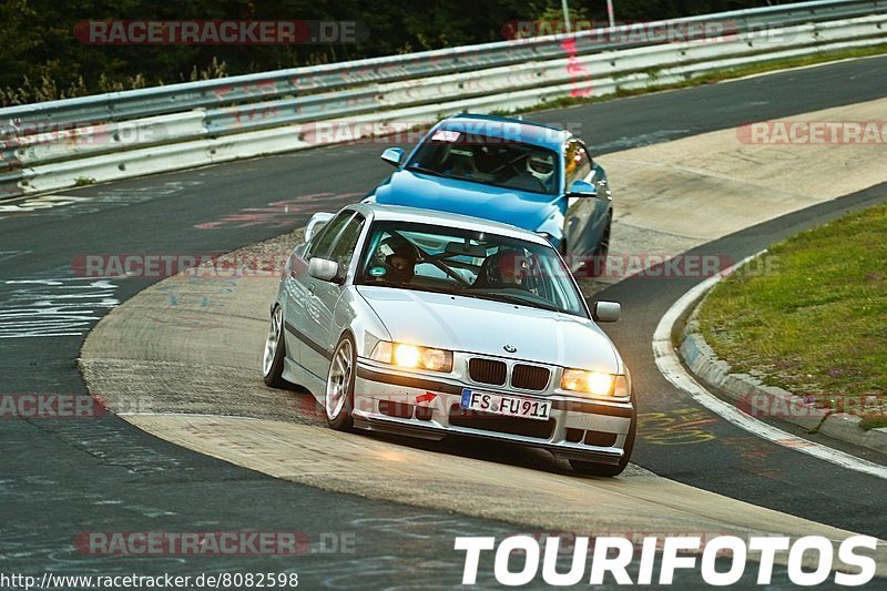 Bild #8082598 - Touristenfahrten Nürburgring Nordschleife (10.09.2019)