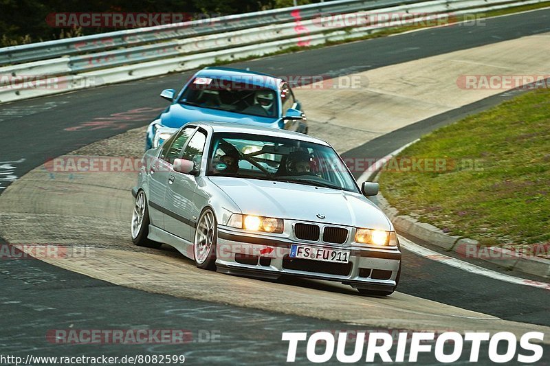 Bild #8082599 - Touristenfahrten Nürburgring Nordschleife (10.09.2019)