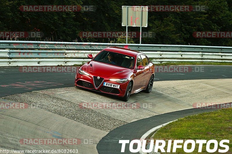 Bild #8082603 - Touristenfahrten Nürburgring Nordschleife (10.09.2019)