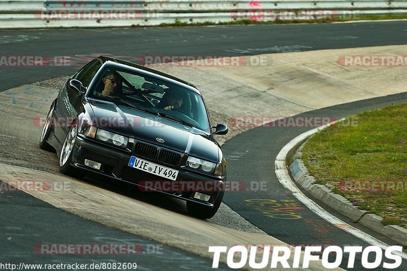 Bild #8082609 - Touristenfahrten Nürburgring Nordschleife (10.09.2019)