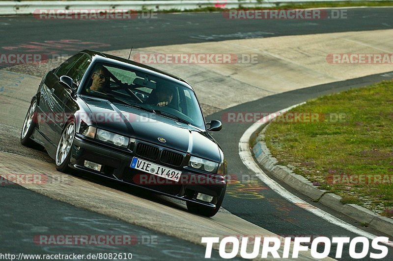 Bild #8082610 - Touristenfahrten Nürburgring Nordschleife (10.09.2019)