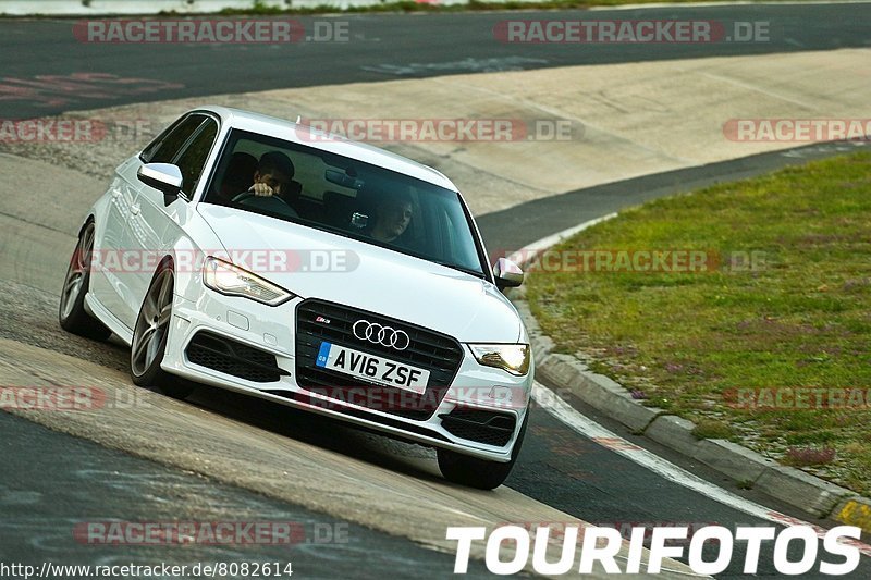 Bild #8082614 - Touristenfahrten Nürburgring Nordschleife (10.09.2019)