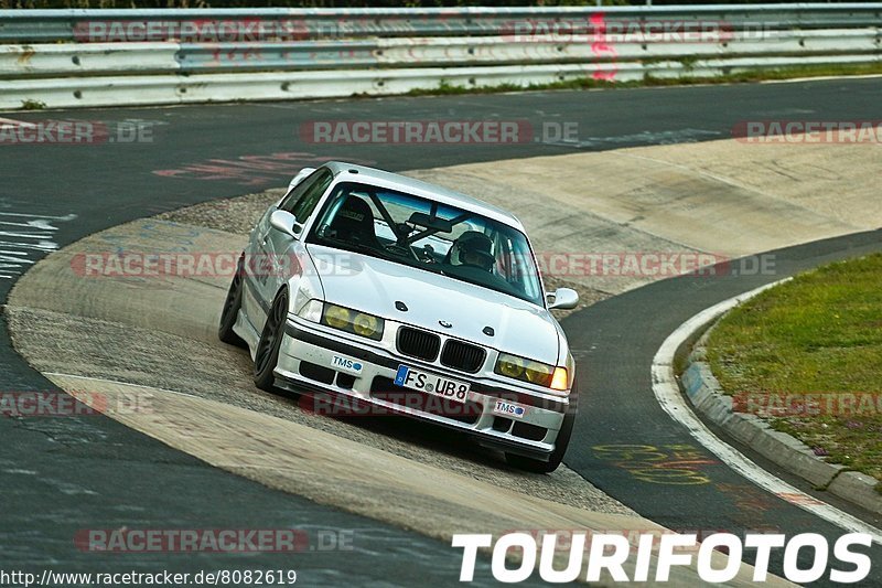 Bild #8082619 - Touristenfahrten Nürburgring Nordschleife (10.09.2019)