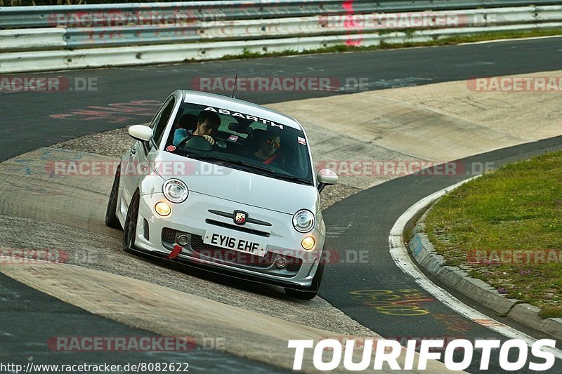 Bild #8082622 - Touristenfahrten Nürburgring Nordschleife (10.09.2019)