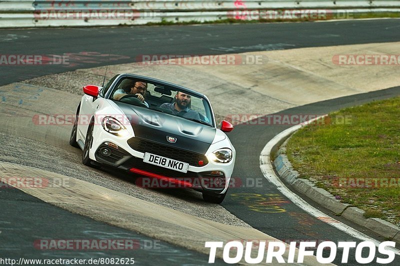 Bild #8082625 - Touristenfahrten Nürburgring Nordschleife (10.09.2019)