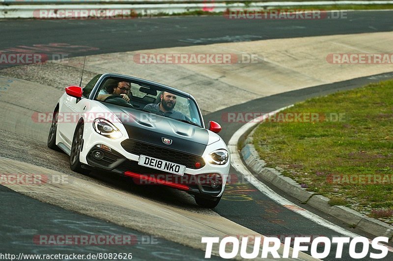 Bild #8082626 - Touristenfahrten Nürburgring Nordschleife (10.09.2019)