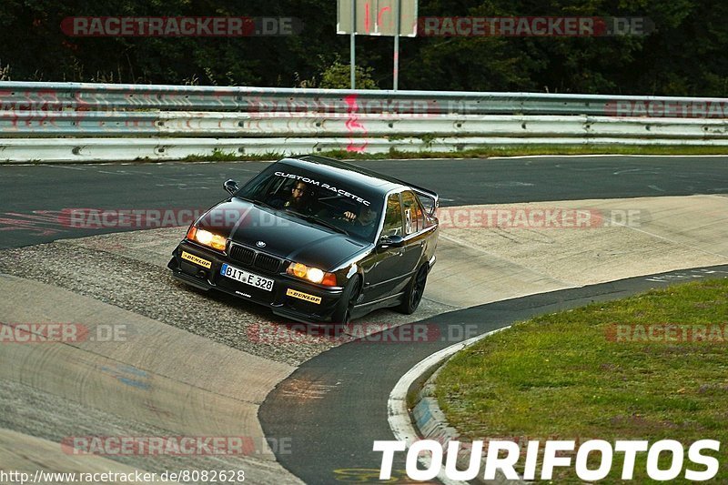 Bild #8082628 - Touristenfahrten Nürburgring Nordschleife (10.09.2019)