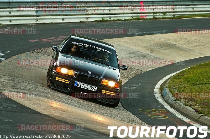 Bild #8082629 - Touristenfahrten Nürburgring Nordschleife (10.09.2019)