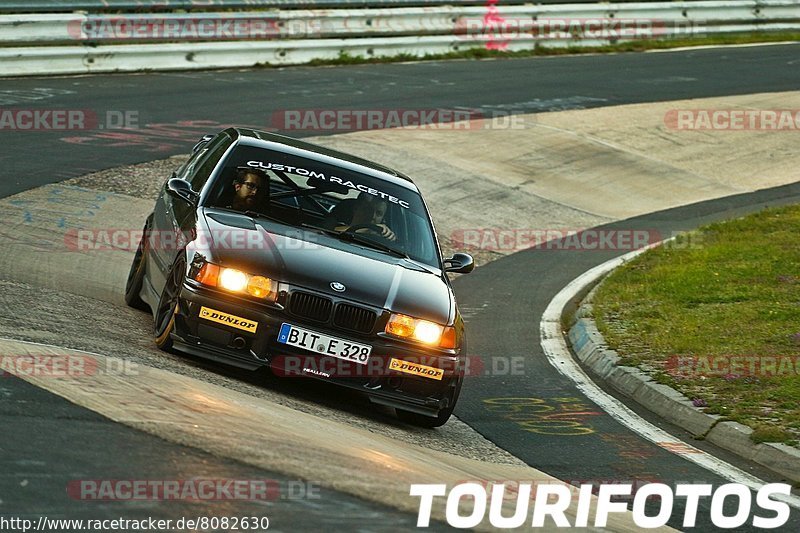 Bild #8082630 - Touristenfahrten Nürburgring Nordschleife (10.09.2019)