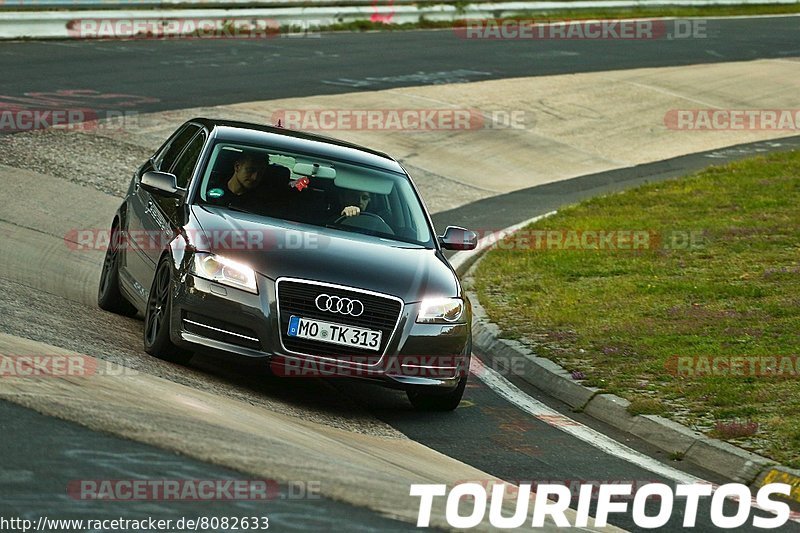 Bild #8082633 - Touristenfahrten Nürburgring Nordschleife (10.09.2019)