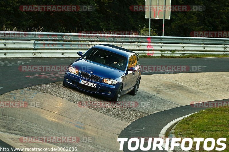 Bild #8082635 - Touristenfahrten Nürburgring Nordschleife (10.09.2019)