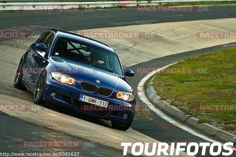 Bild #8082637 - Touristenfahrten Nürburgring Nordschleife (10.09.2019)