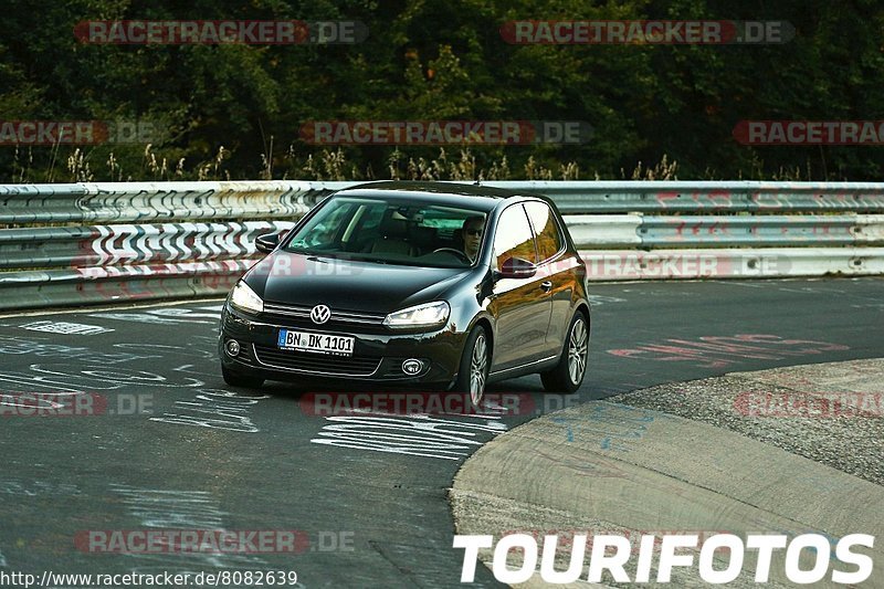 Bild #8082639 - Touristenfahrten Nürburgring Nordschleife (10.09.2019)