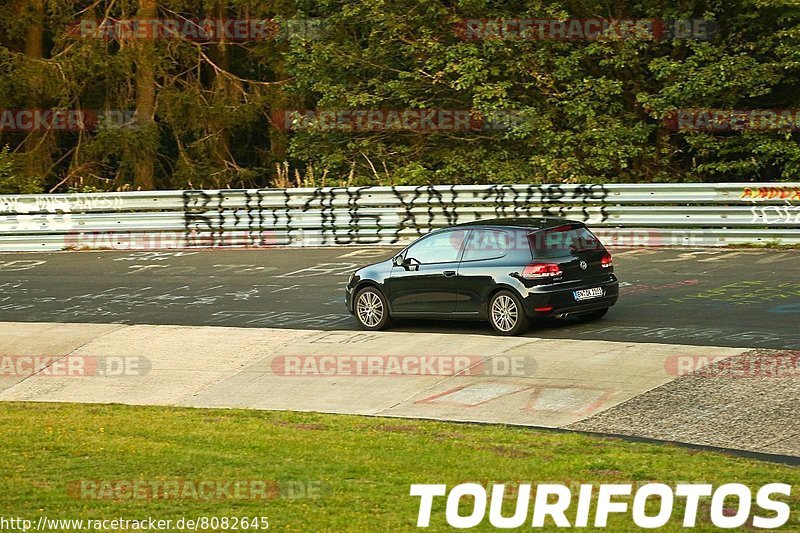 Bild #8082645 - Touristenfahrten Nürburgring Nordschleife (10.09.2019)